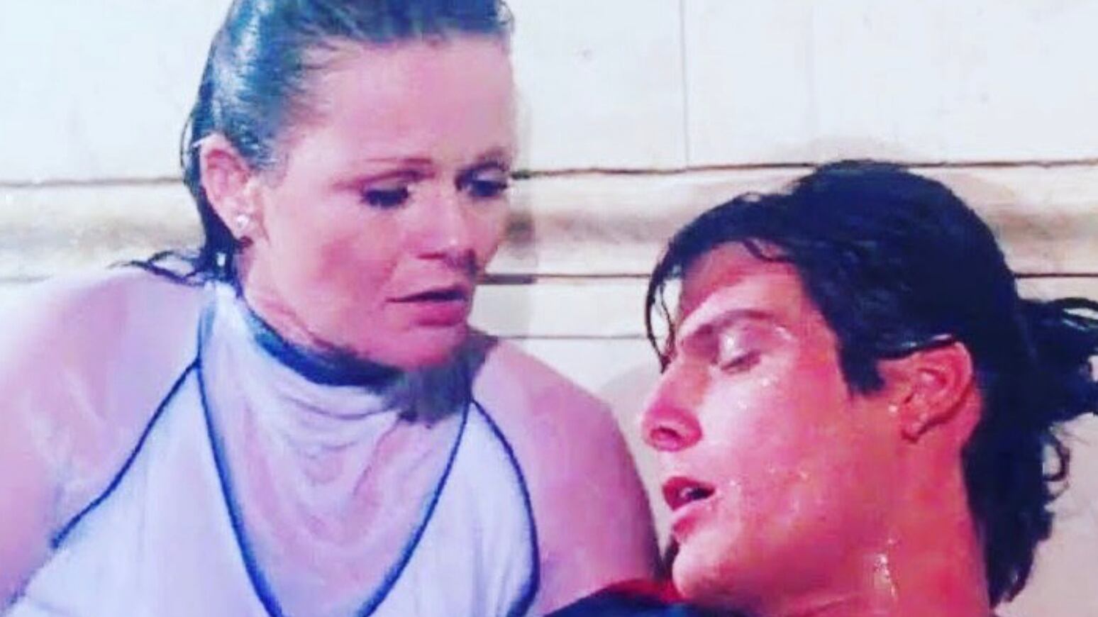 ¿Quién fue Valerie Perrine? La inolvidable Eve Teschmacher en Superman