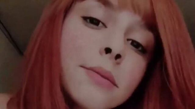 Sol, jugadora profesional de Call of Duty