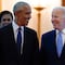 Barack Obama reacciona a la renuncia de Joe Biden a la candidatura presidencial: “Es un patriota”