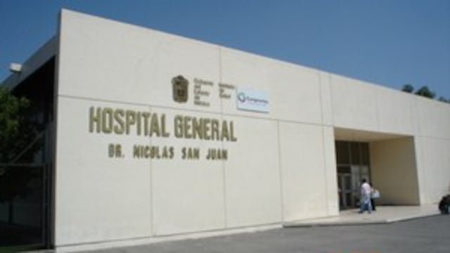 Hospital