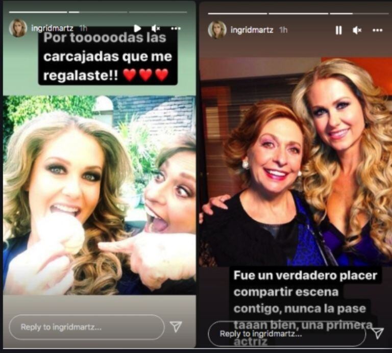 Storie