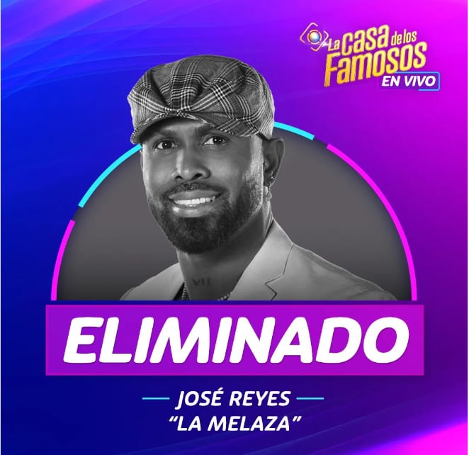 La Casa de los Famosos 2024