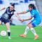 Rayadas golea a Pachuca y se clasifica a la final de la Liga MX Femenil