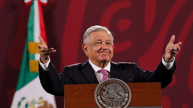 AMLO