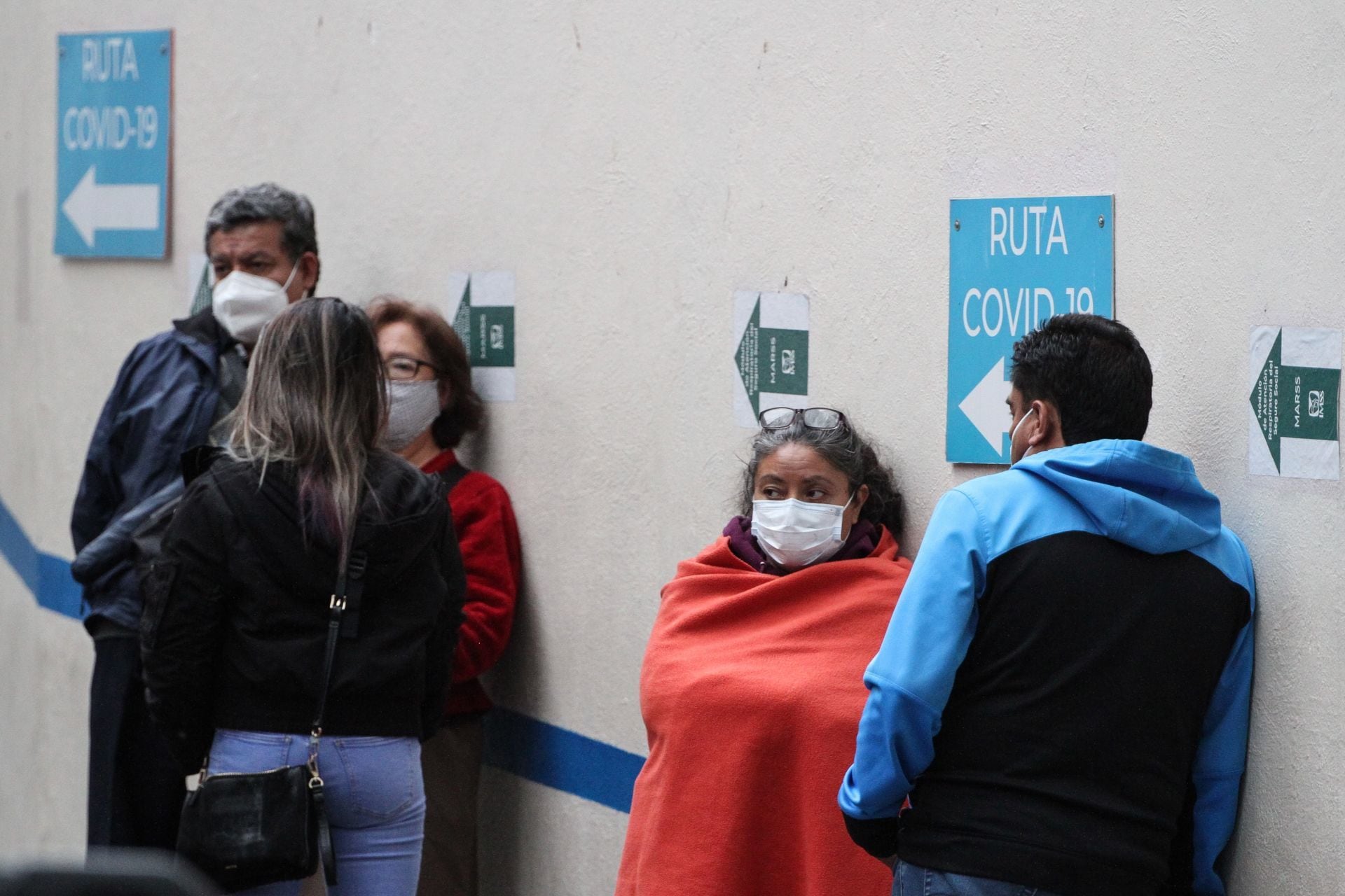 Covid-19 en México