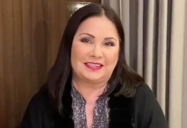 Ana Gabriel