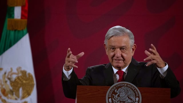 Andrés Manuel López Obrador