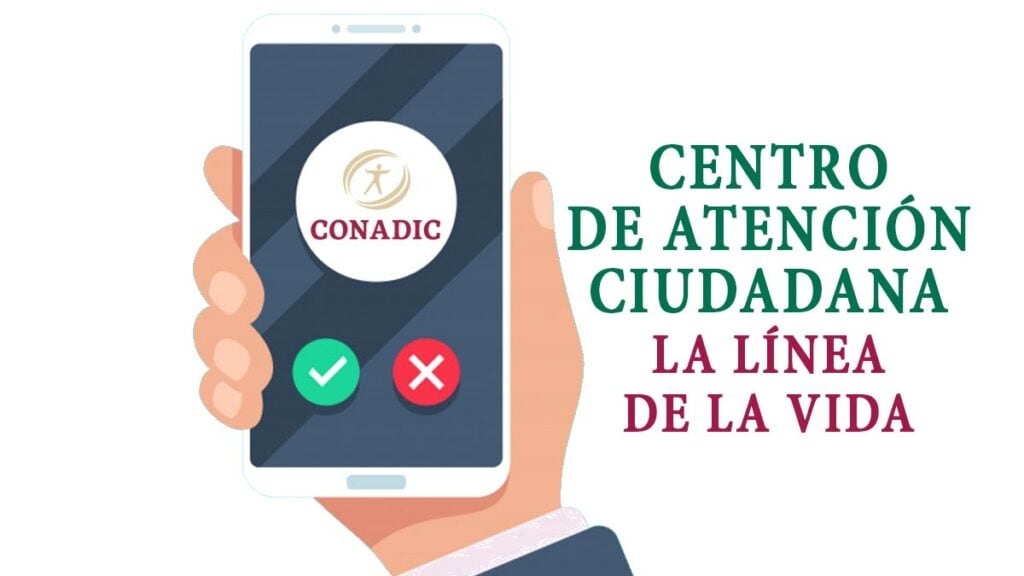 ¿Qué es la Línea de la Vida? El número al que puedes marcar no solo el 10 de septiembre