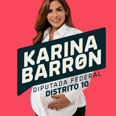 Karina Barrón