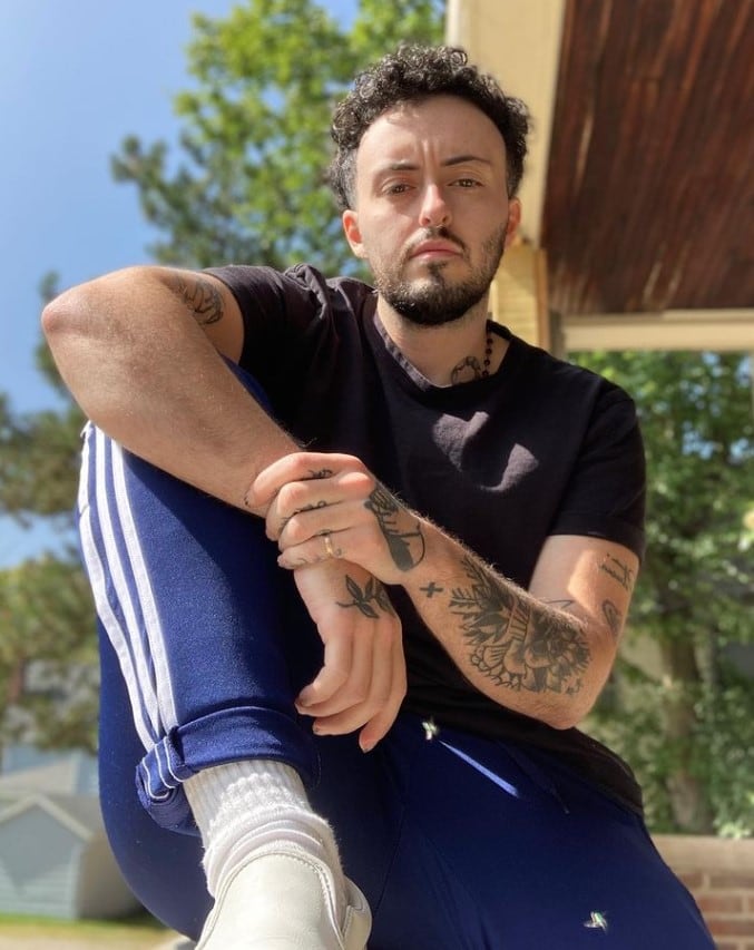 Issa Ismail