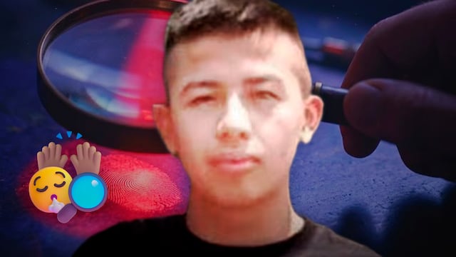 Luis Arturo Hernández Muñoz es encontrado con vida