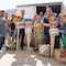 Todos Unidos por la Huasteca: llega nueva entrega de víveres y productos esenciales