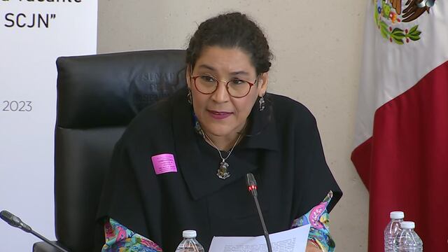 Lenia Batres Guadarrama