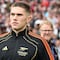 ¿Quién es Viktor Gyökeres? Futbolista de Suecia