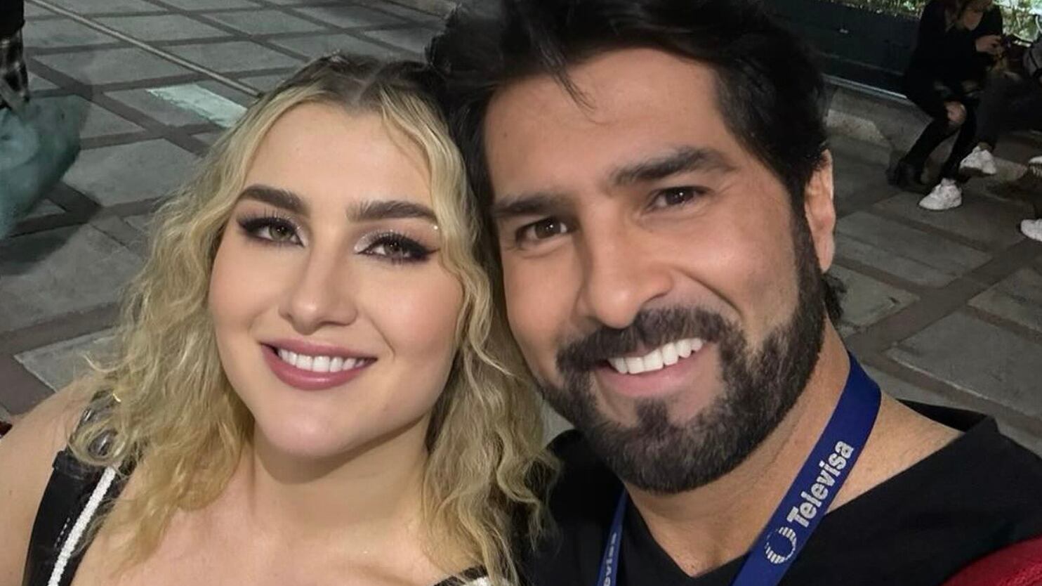 Arturo Carmona niega que Alicia Villarreal haya contratado al violentador de su hija, como abogados de Cruz Martínez aseguraron