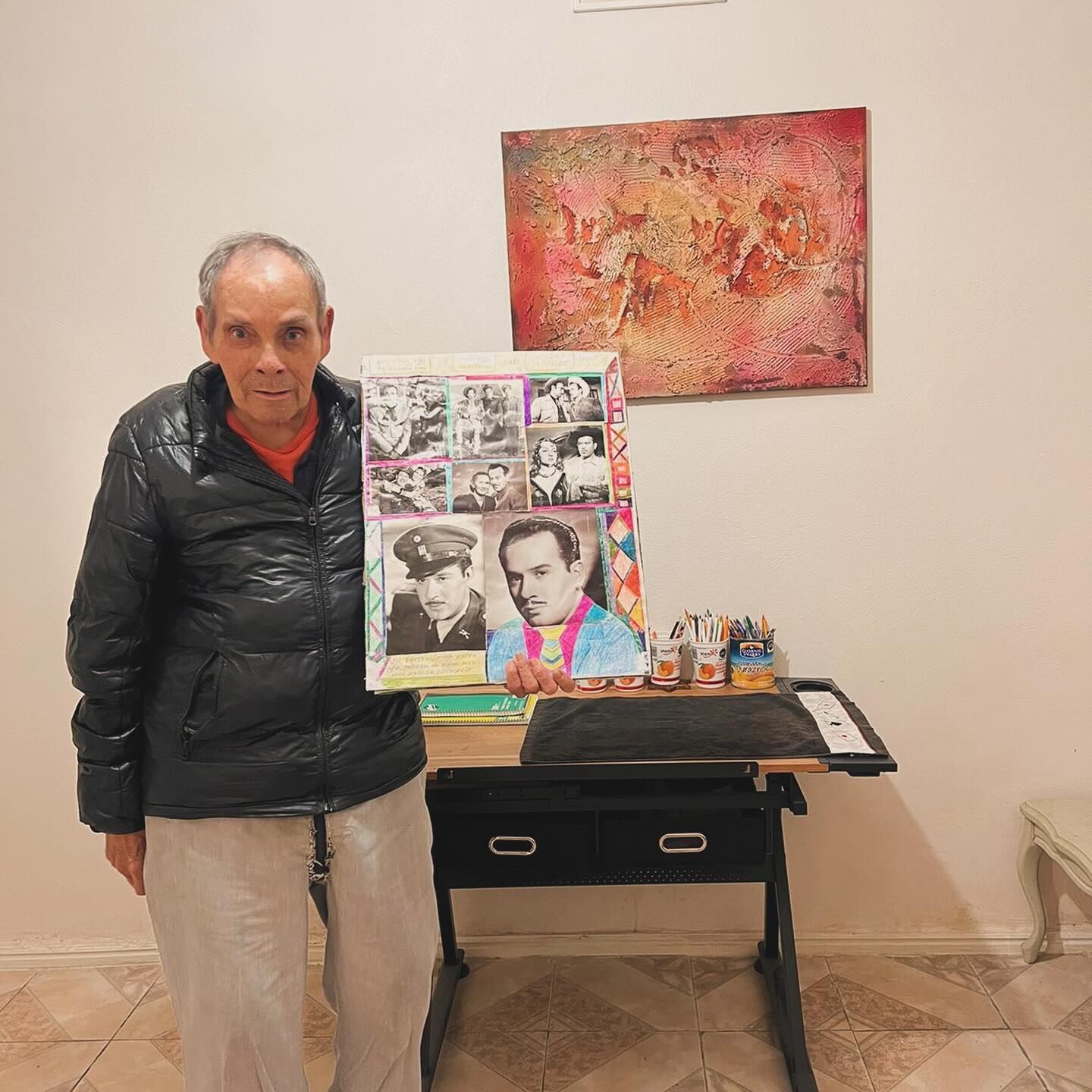 Don Baldemar