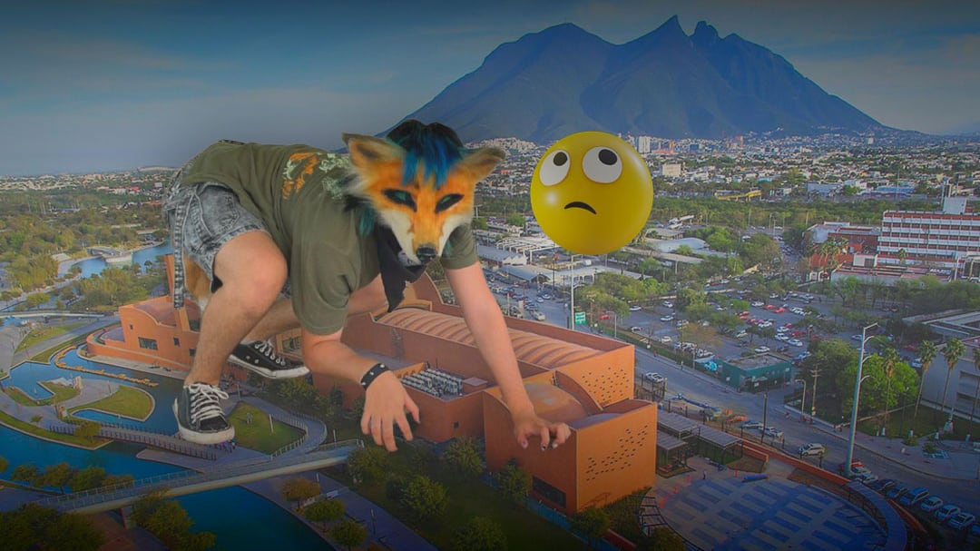 Parque Fundidora se deslinda de reunión de therians en Monterrey