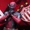 Deadpool protagoniza insólito jersey alternativo del Necaxa; precio y dónde comprar la camiseta