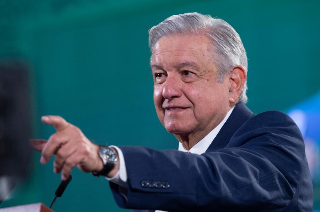 AMLO