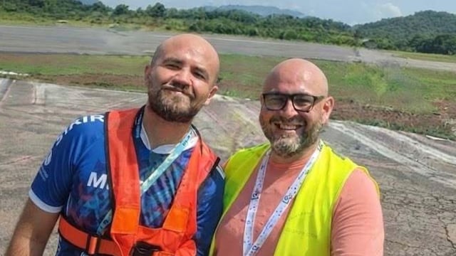 Identificaron que los dos tripulantes de la avioneta que cayó en Nayarit; eran el piloto y el copiloto