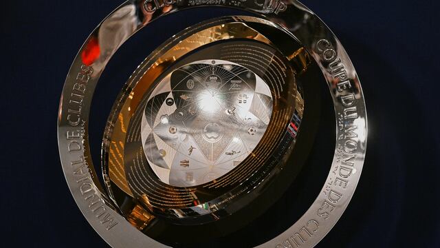 Confirman a los artistas para el show de medio tiempo en la final del Mundial de Clubes 2025