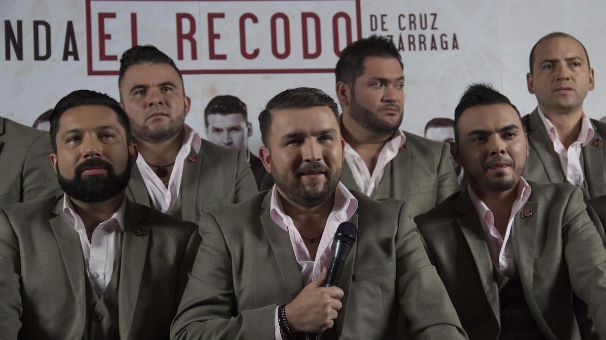 Banda El Recodo