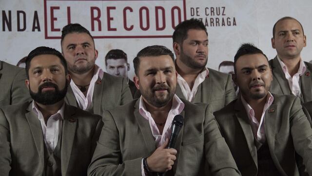 Banda El Recodo