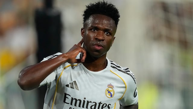 Real Madrid empata y dice adiós al título de LaLiga