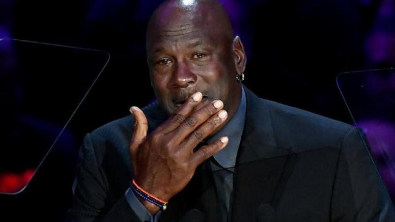 Michael Jordan revela los últimos mensajes que le mandó Kobe Bryant