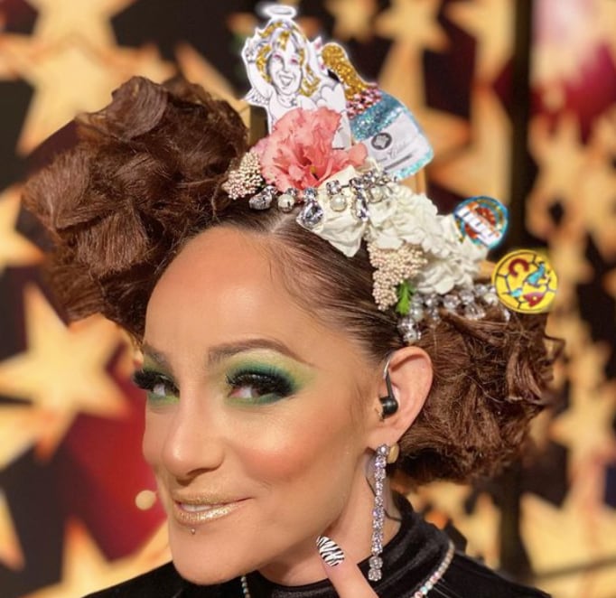 Lolita Cortés