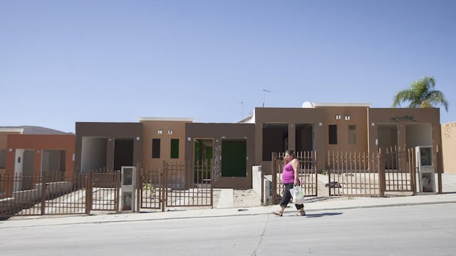 Loa recursos se emplearán en mejorar las condiciones de financiamiento para vivienda.