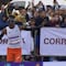 Maratón CDMX 2025: Ganadores de cada categoría y montos de premio detallados