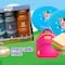 Tupper de Bluey para lunch: Precios en Mercado Libre para el regreso a clases 2024