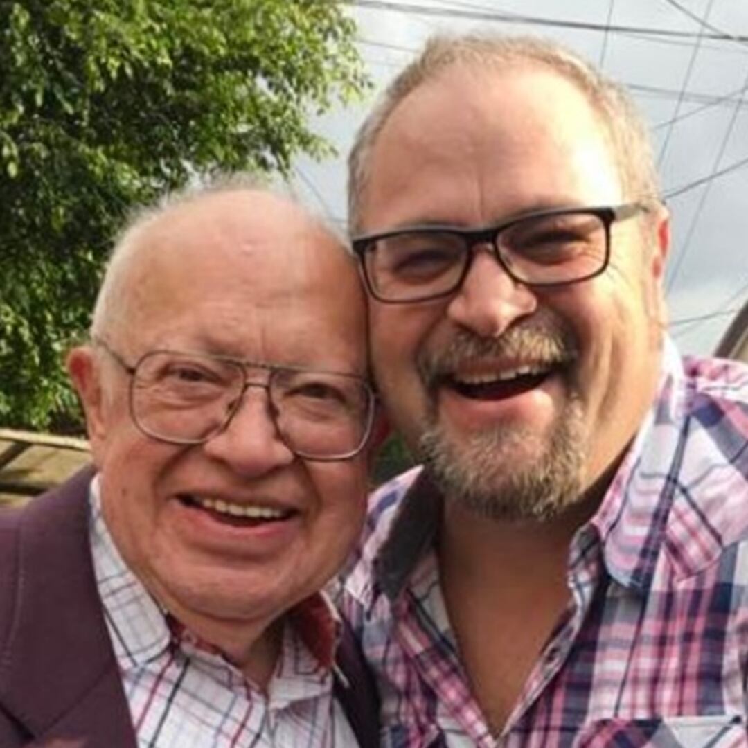 ¿Quién es Eduardo Manzano Martínez? Comediante e hijo del fallecido “Polivoz”