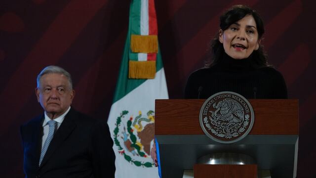 Quién es quién en las mentiras de la semana del 1 de marzo