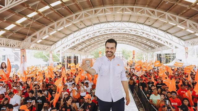 Jorge Álvarez Máynez