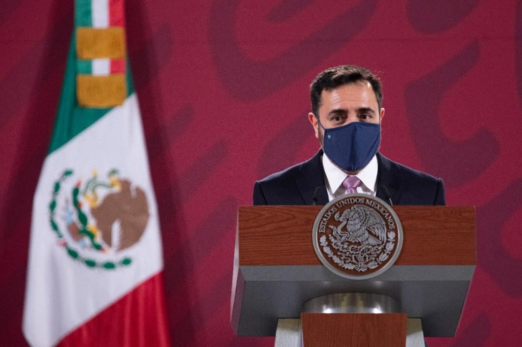 Arturo Reyes Sandoval