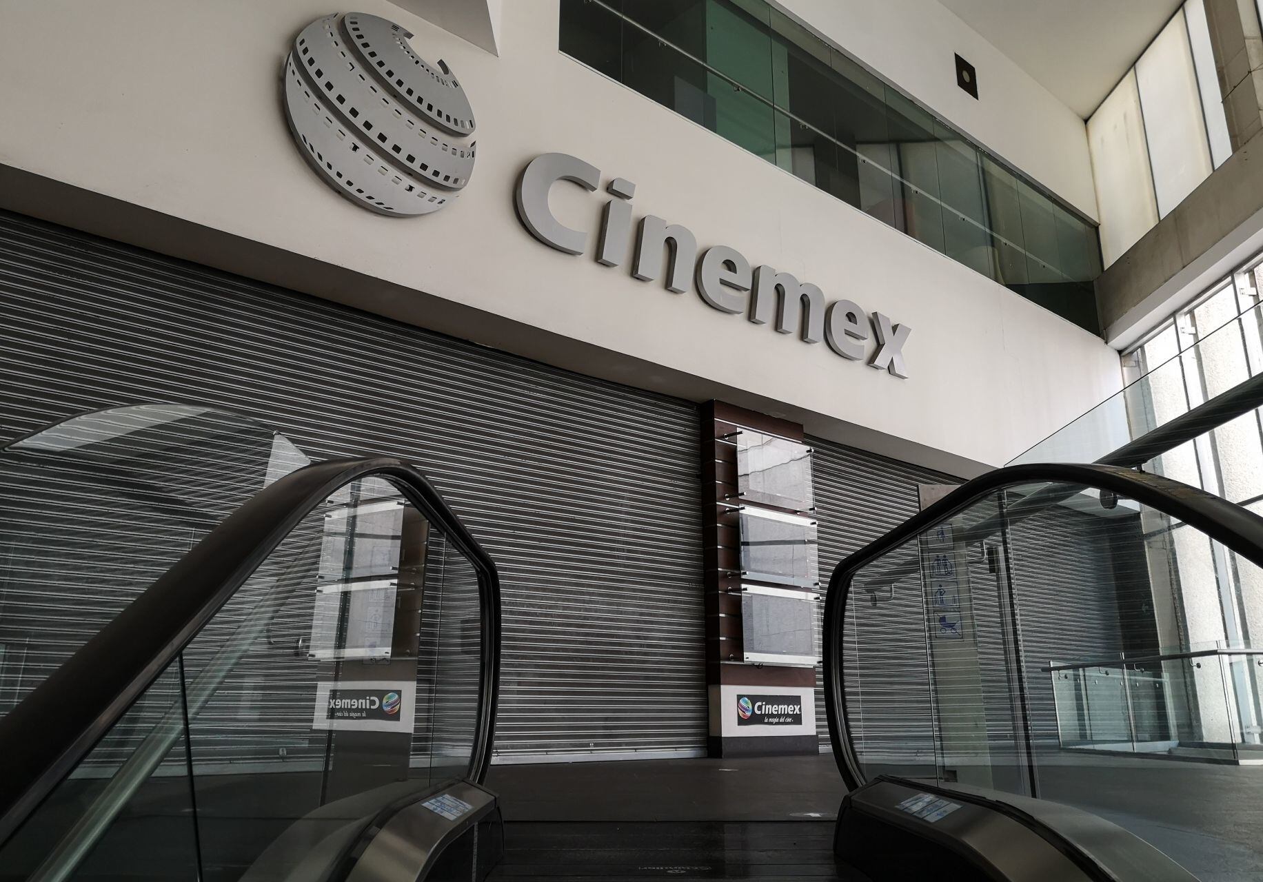 Cinemex
