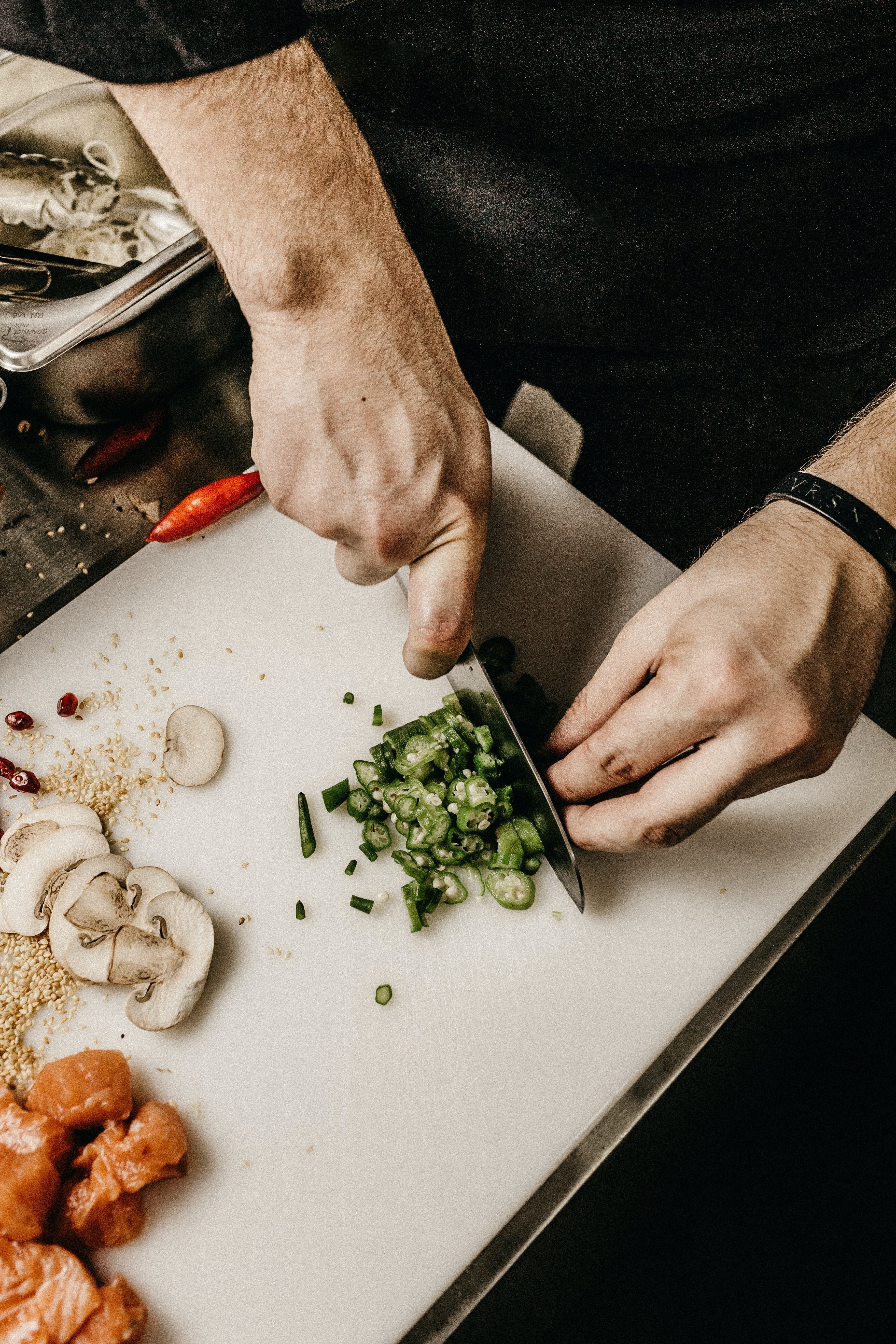 Chef