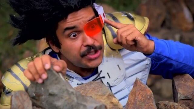 Foto: Youtube Mega64