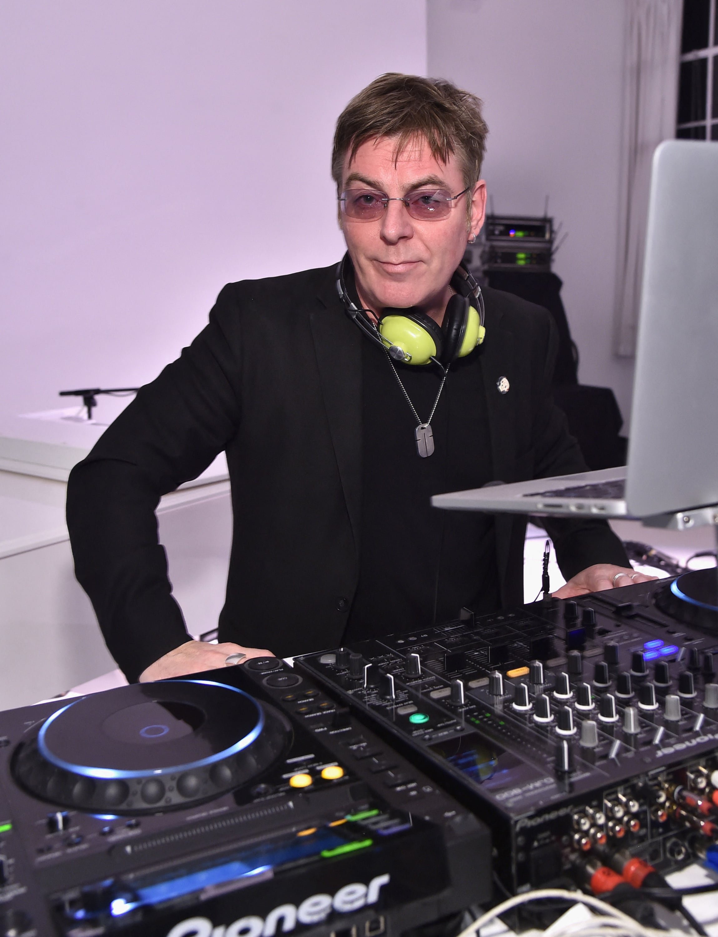 Andy Rourke de The Smiths ha muerto a los 59 años