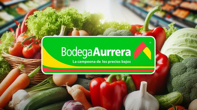 Bodega Aurrerá Tianguis de frutas y verduras 27 al 30 de mayo 2024