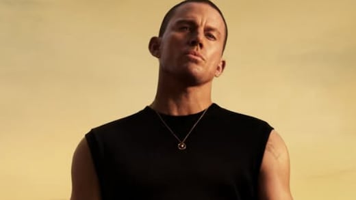 ¿Quién es Channing Tatum? El famoso actor y bailarín de Magic Mike