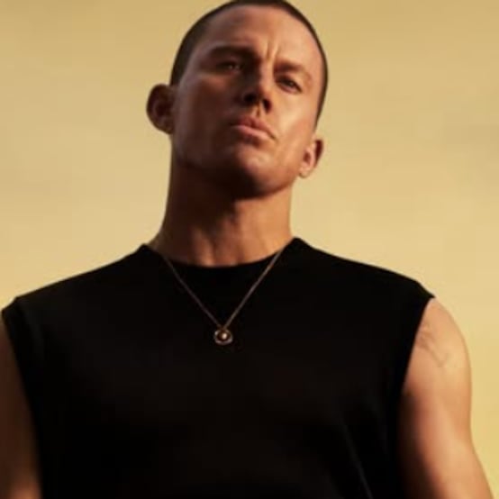 ¿Quién es Channing Tatum? El famoso actor y bailarín de Magic Mike