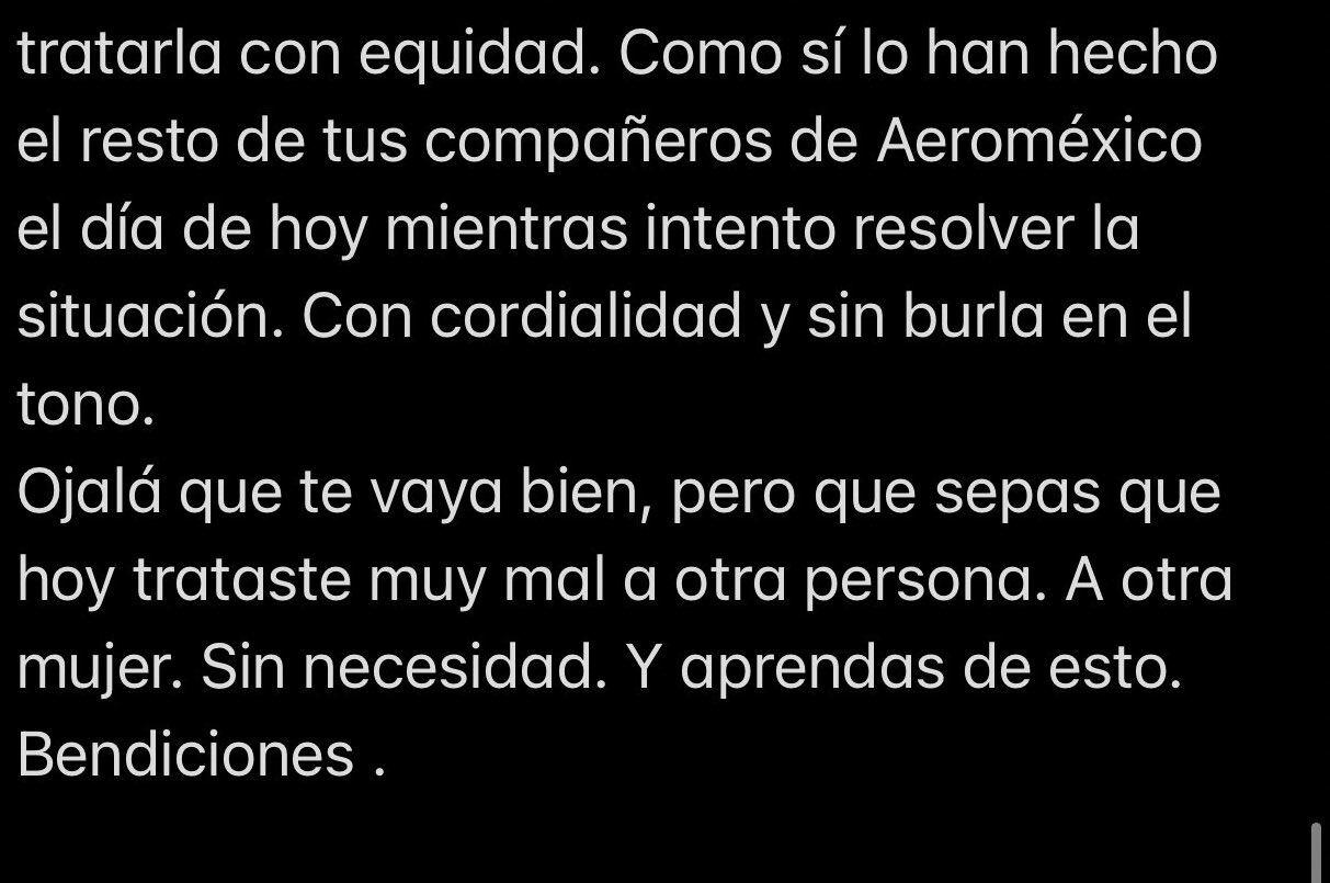 Denuncia Paty Cantú