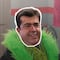 Pedro Haces, el diputado “más feminista”, dijo esto sobre las mujeres y su forma de vestir