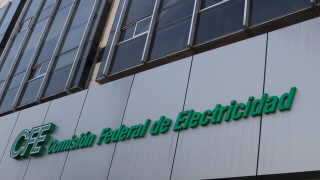Comisión Federal de Electricidad. Indagatorias.