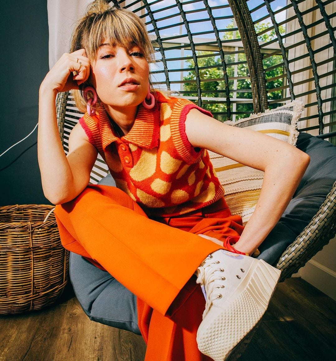 Jennette McCurdy