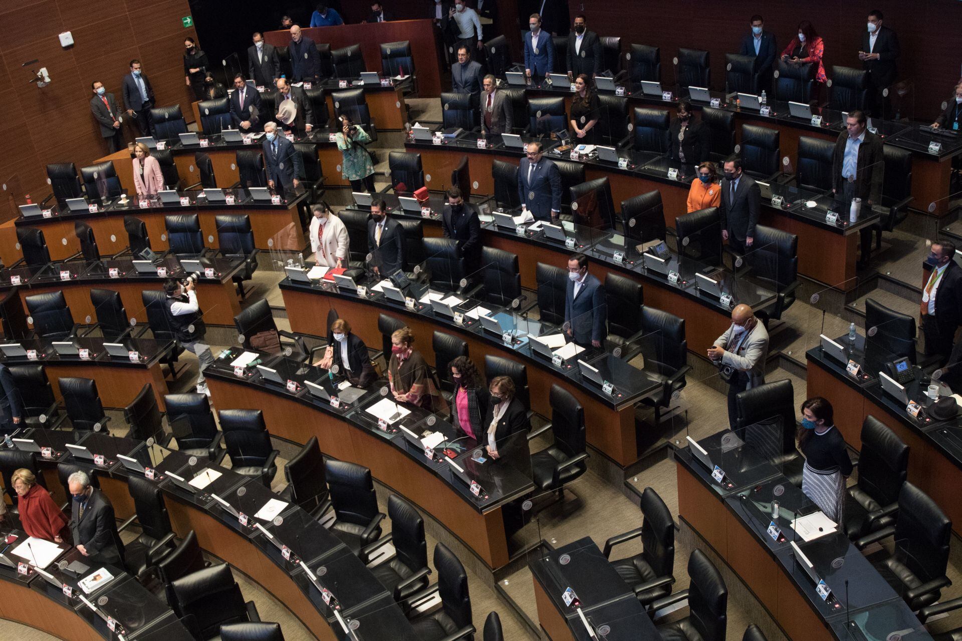 Senado de la República