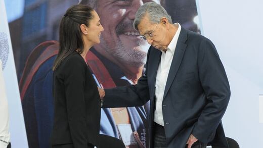 Cuauhtémoc Cárdenas: traición a sus principios